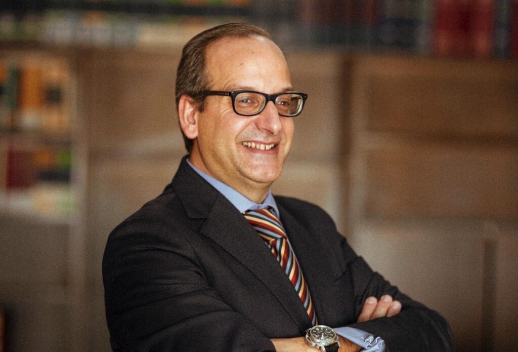 Pedro José Sánchez Casas